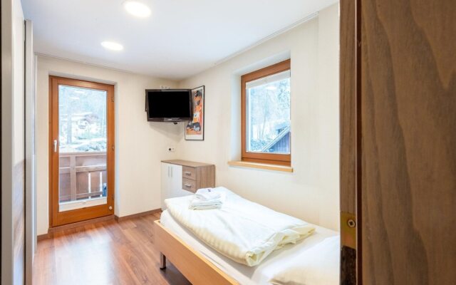 Nice Apartment in Langenfeld With Sauna