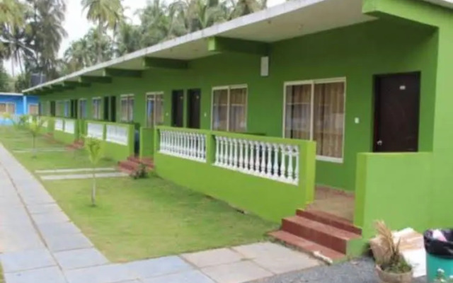 MAP5 Manthan Beach Resort by OYO Rooms