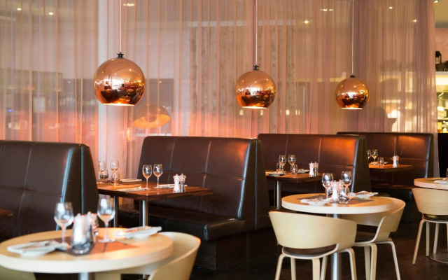 Courtyard by Marriott Stockholm Kungsholmen