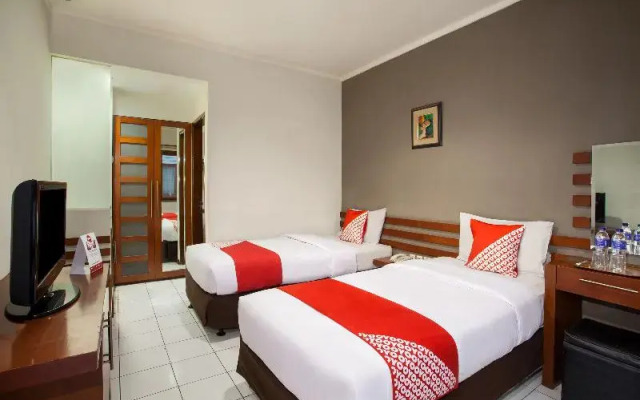 N Hotel Jakarta