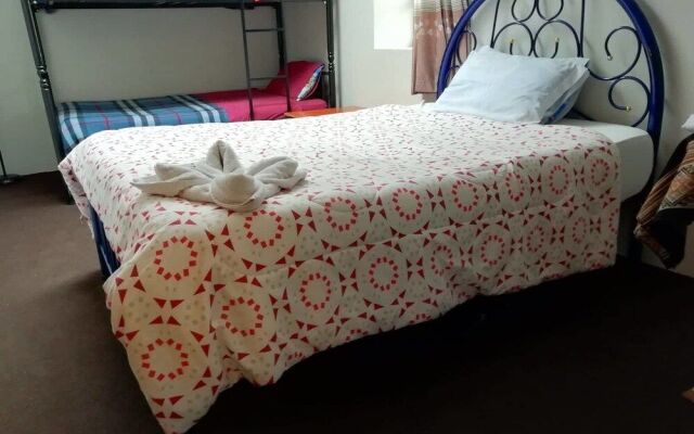 Merino Hotel