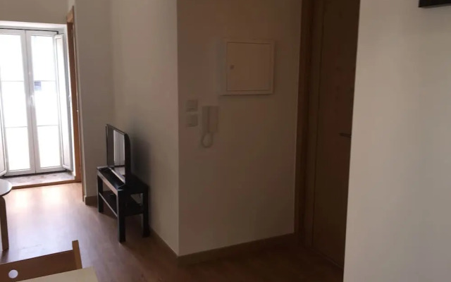 Apartments Center Lisboa