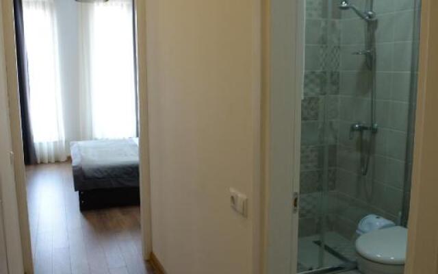 Guest House Gantiadi