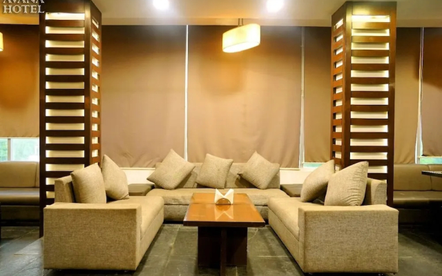 Hotel Avana By Minze