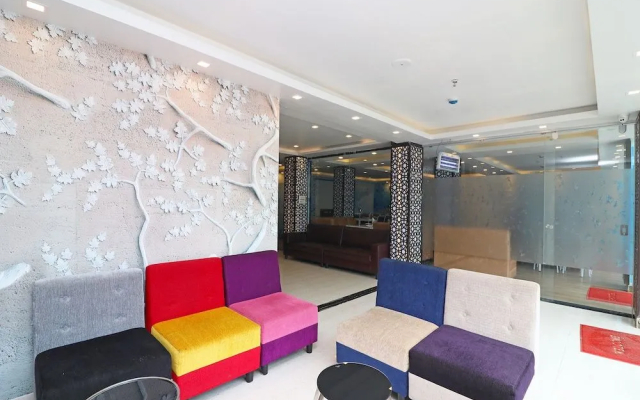 Capital O 14525 The Platinum Studio 50