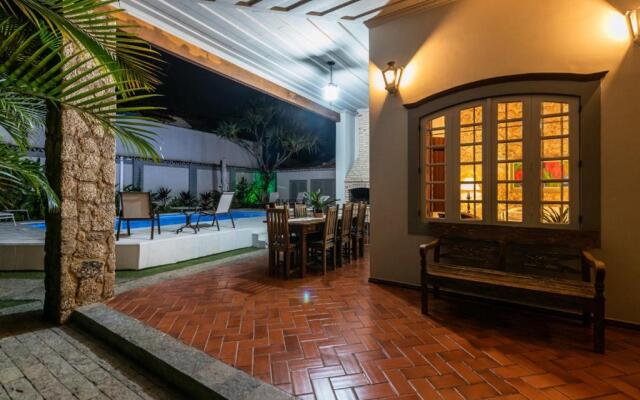 Casa a 700 M do Centro Histórico
