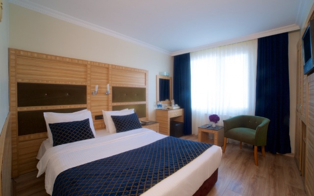Sed Hotel Bosphorus