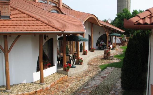 Hajdu Apartman 1.