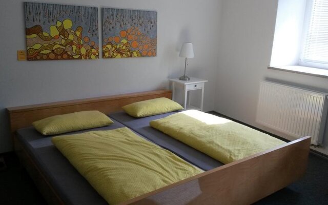 Pension Eltmann