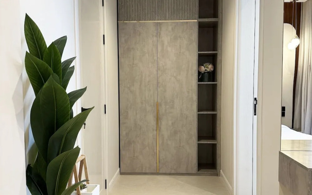 Kease Narjis A-12 Luxury Gold AX18