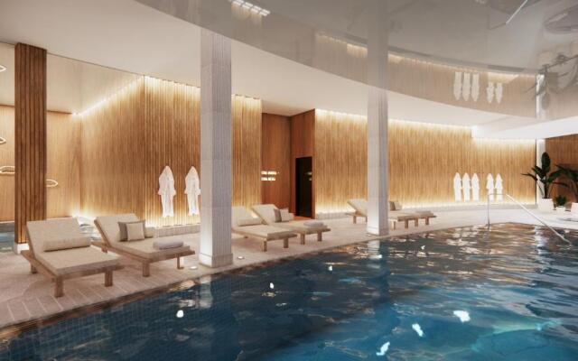 Hotel Linea Mare*****