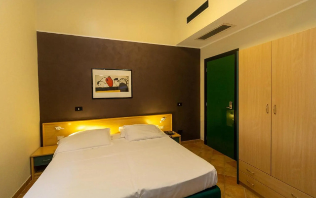 Hotel Federica