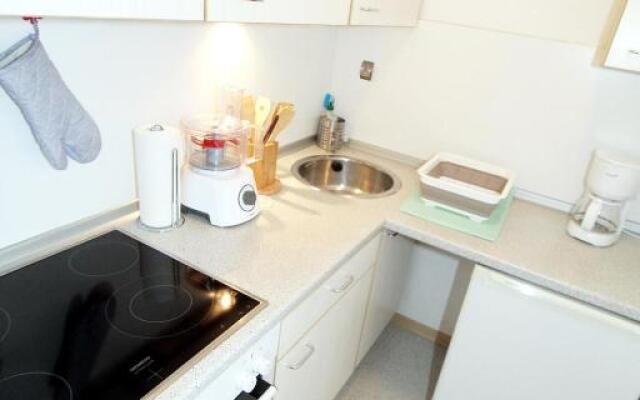 Ferienpark N03-003 Ferienpark