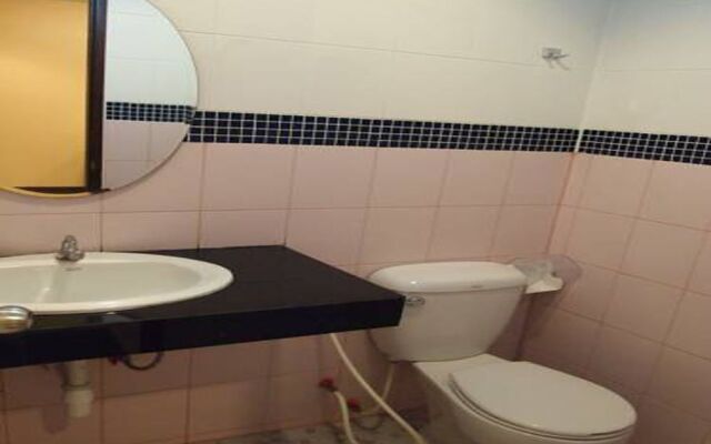 Villa Rose Guesthouse
