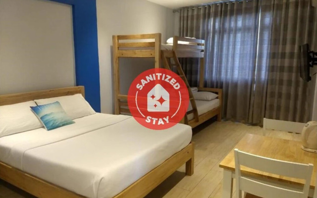 OYO 816 Oktowaves Hotel