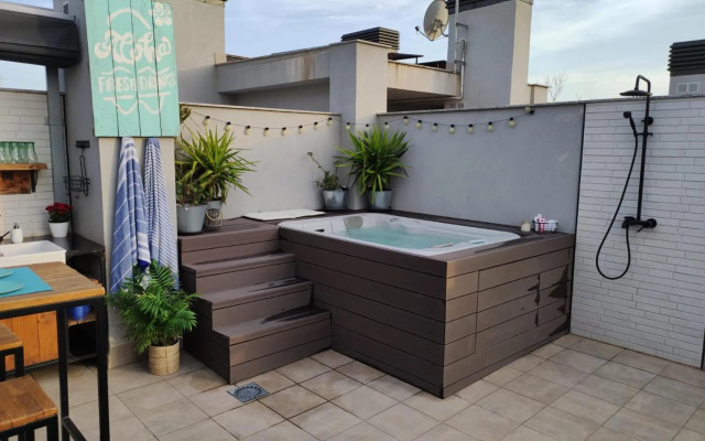 Apartamento Paraiso Beach