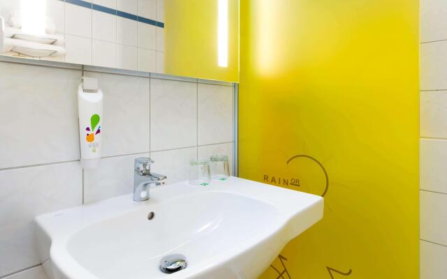 ibis Styles Budapest City