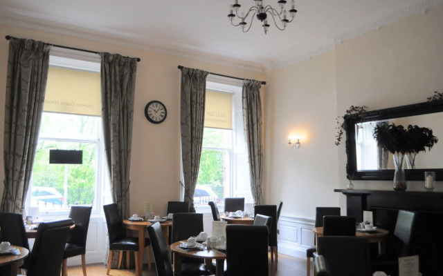 Queens Guest House