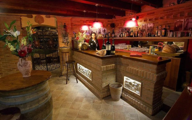 Borgo della Longevità