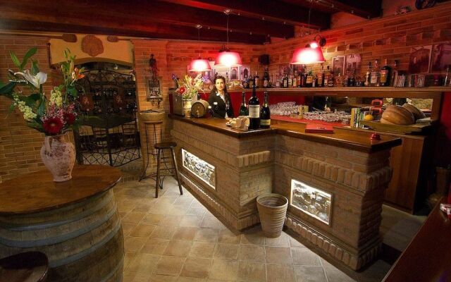 Borgo della Longevita' B&B