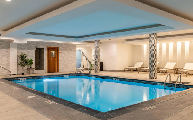 The Chandler Inn Bethlehem - Littleton, an Ascend Collection Hotel