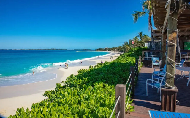 Perfect Island Retreat at Paradise Island Beach Club Villas