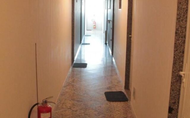 Hotel Ita