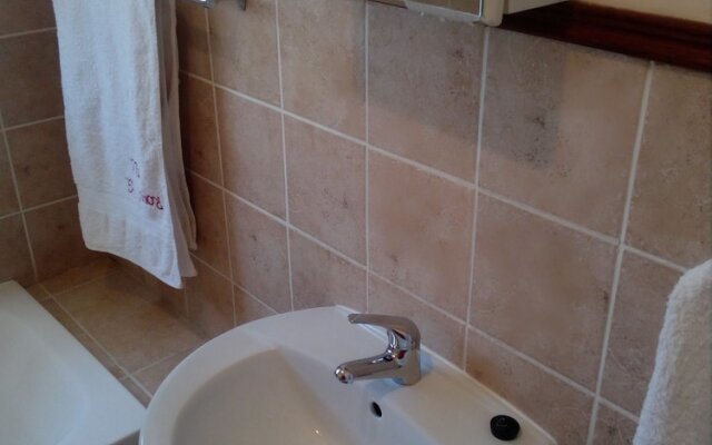 The Royal Princess Garden Fourways Guesthouse