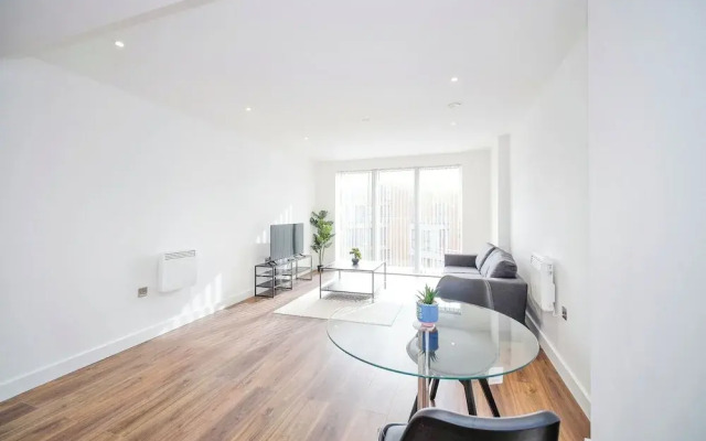 Modern Luxury Grand Exchange Bracknell