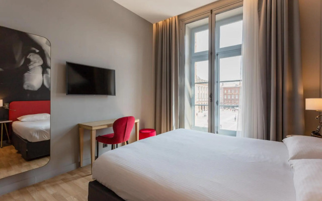 Ibis Styles Toulouse Capitole