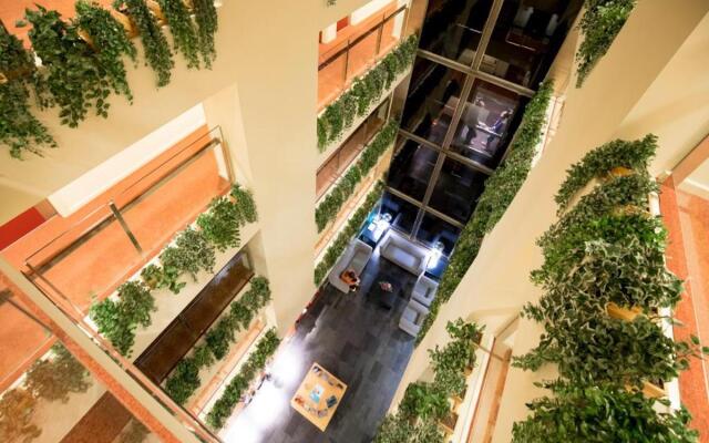 Hotel Font d'Argent Canillo