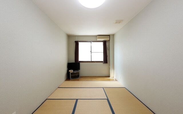 Tabist Izumi Yusen Shukuhaku Center