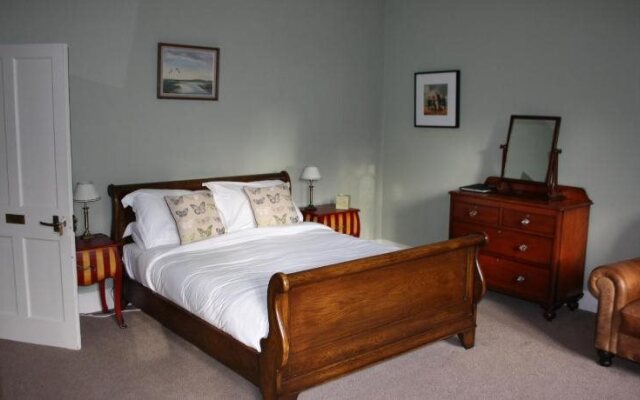 Chillingham Manor Luxury B&B