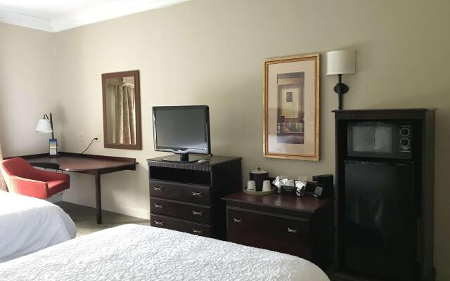 Hampton Inn Vidalia