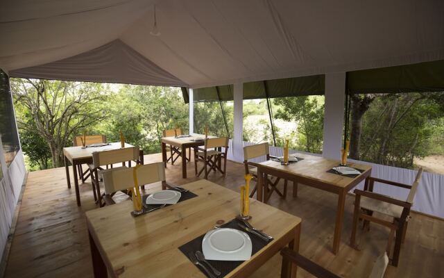 Wild Trails Yala Tented Safari Camp By Yoho