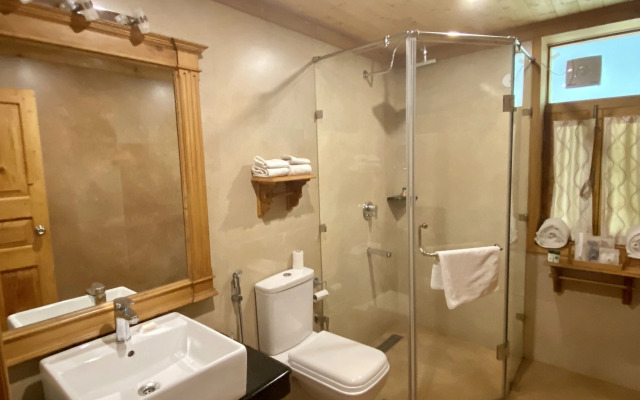 Shivadya - A Boutique Hotel