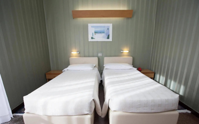 Hotel Vittoria & Orlandini