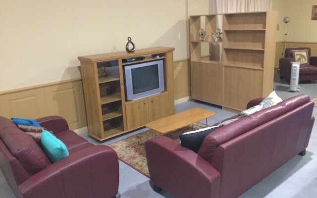 Painted Lady Bed and Breakfast