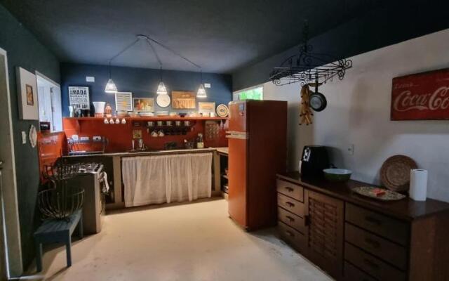 Pousada Vila Pitanga Trancoso