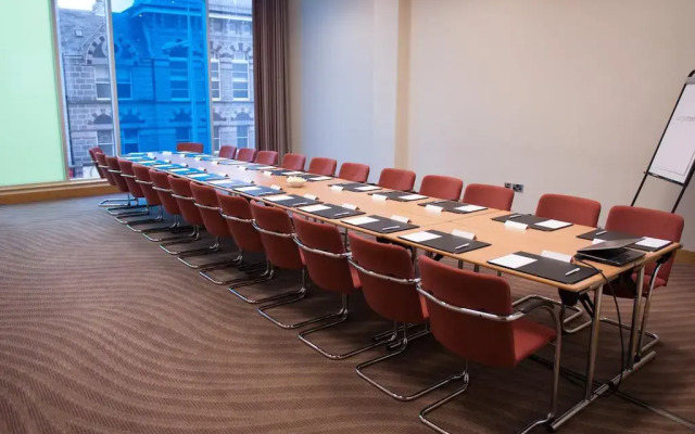 Leonardo Hotel Aberdeen