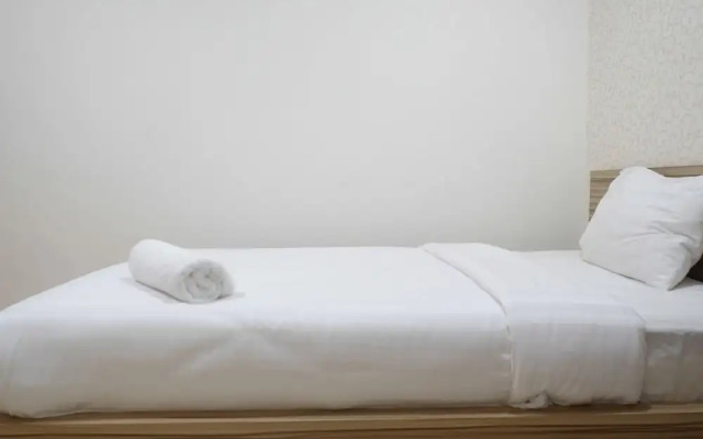 Affordable At L'Avenue Apartment