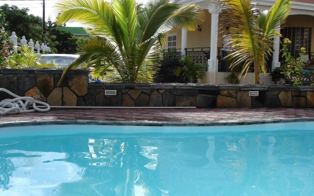 Le Capricorne Villas Mauritius