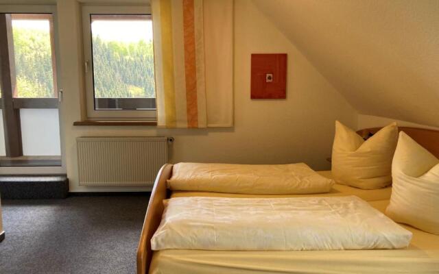 Ferienwohnung Otto