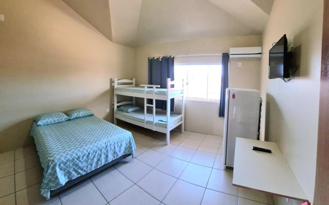 Pousada Girassol da Ferrugem