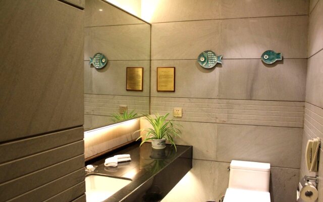 Best Western Huangshan Resort & Spa