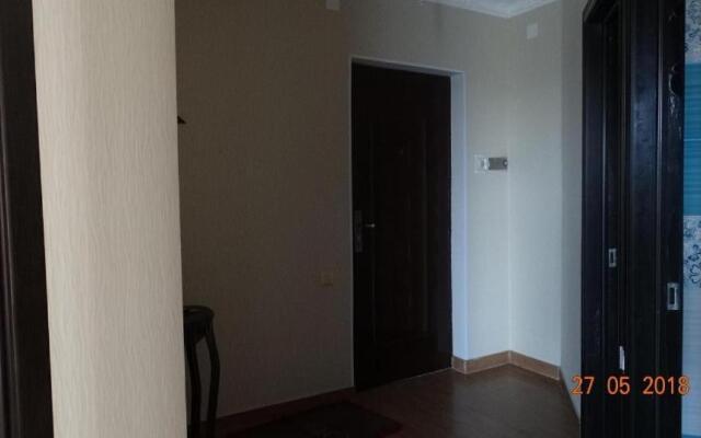 3 Bedroom Apartment In Ureki