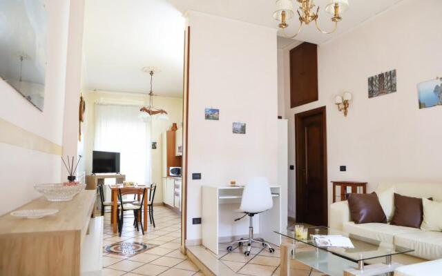 Magicstay - Flat 60M² 1 Bedroom 1 Bathroom - Naples