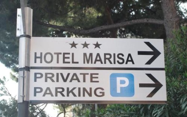 Hotel Marisa