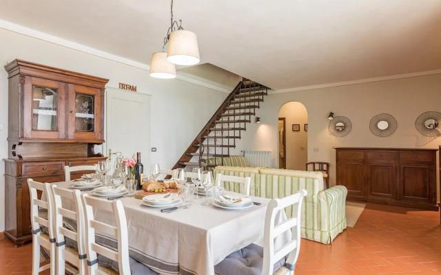 Casa Maria Laura 8 in Cortona