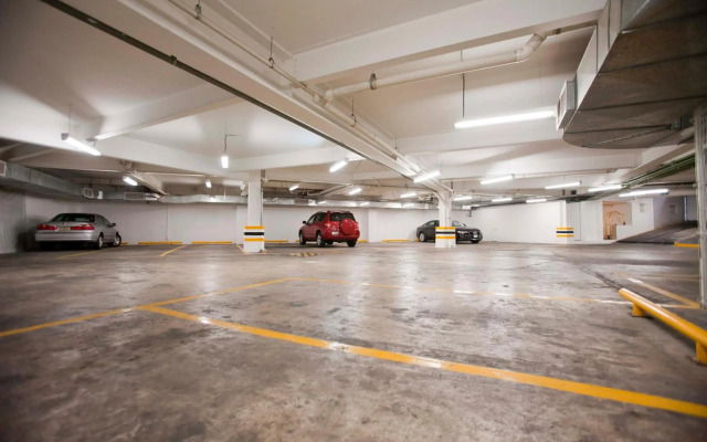 Grand Polanco Residencial
